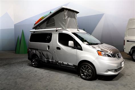 Recon Campers Is on a Mission to Make Camper Vans More Affordable