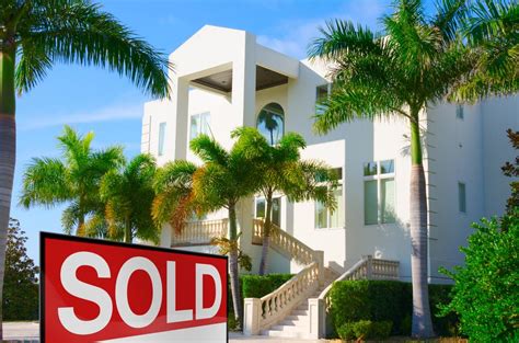 The Process of Buying and Selling Real Estate in Florida | DeLoach, Hofstra & Cavonis, P.A.