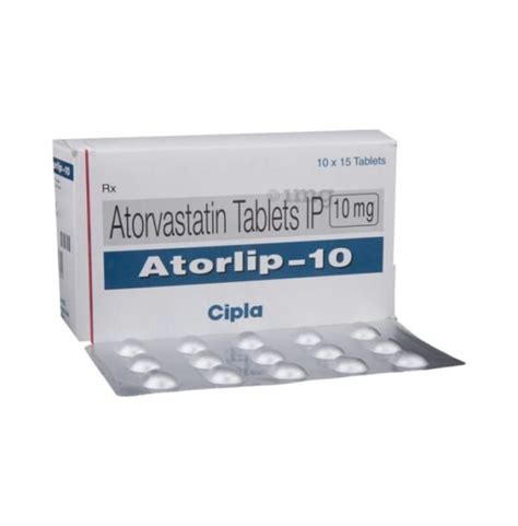 Atorlip 40mg – MedExpress Nepal