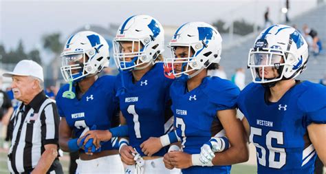 First look at week six Orange County high school football games