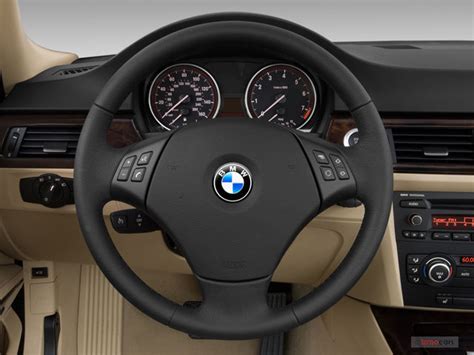 2008 BMW 3-Series: 11 Interior Photos | U.S. News