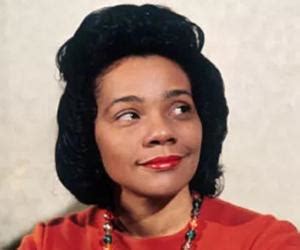 Coretta Scott King Biography - Facts, Childhood, Family Life & Achievements