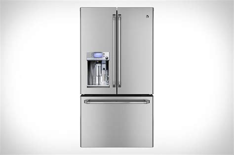 GE Cafe Refrigerator with Keurig K-Cup Brewing System | Cheap coffee ...