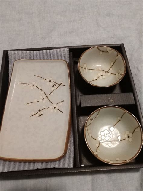 Sushi serving set in 2021 | Clay plates, Sushi plates ceramic, Sushi