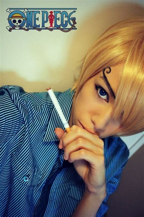 Sanji(ONE PIECE) | HyungKei | Cosplay, One piece cosplay, Anime cosplay costumes