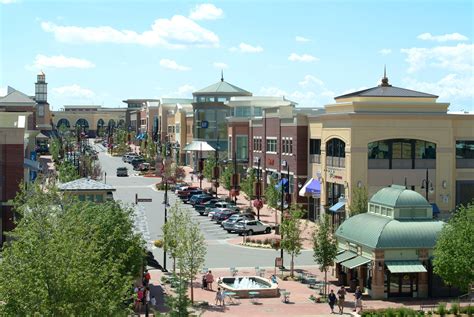 Southlands Lifestyle Center - The Beck Group