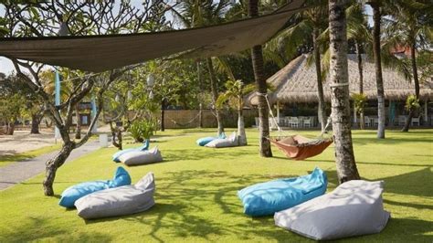 Sol Beach House Bali Benoa, Bali, Destination2