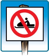 No Snowmobile Signs - ClipArt Best