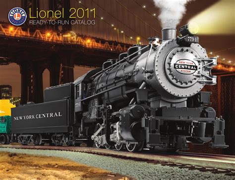 Lionel Trains Catalog: Big Book Year 2018 - Paperback - Arz Libnan