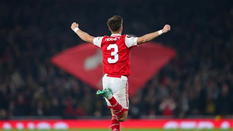 Has Kieran Tierney played his last game for Arsenal? - Just Arsenal News