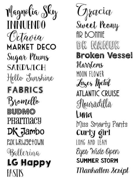 Download fonts | Lettering, Free fonts for cricut, Aesthetic fonts