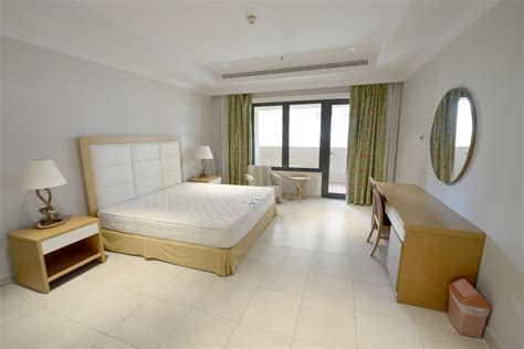 Ad Rental Apartment Doha The Pearl, 1 Rooms ref:L1198DA