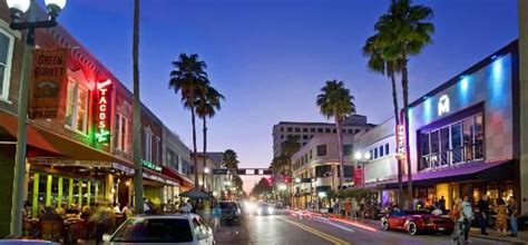 Clematis St. | West palm beach florida, Downtown west palm beach, Palm ...