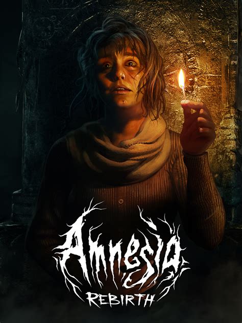 Amnesia: Rebirth | Download and Buy Today - Epic Games Store