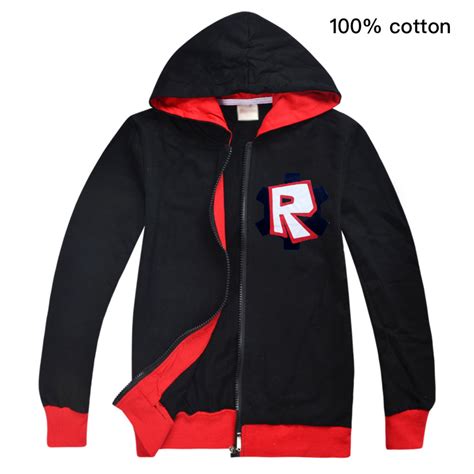 Preorder: Roblox Jacket