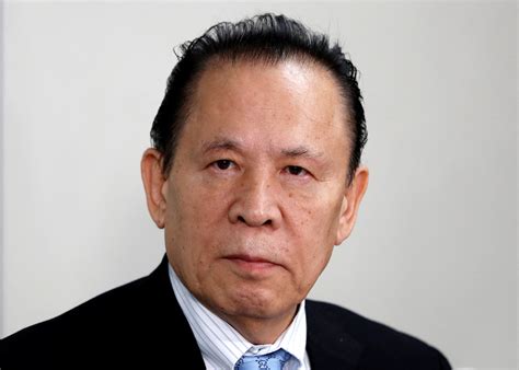 Ousted board of Philippine casino sues Japanese tycoon Okada after ...