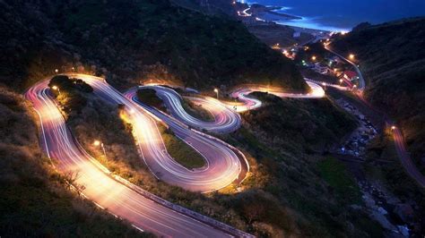 Curve Road Wallpapers - Top Free Curve Road Backgrounds - WallpaperAccess