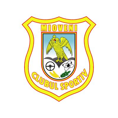 CS Mioveni vector logo (.AI) - LogoEPS.com