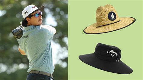 These 5 wide-brim hats offer full coverage from the sun's harsh UV rays