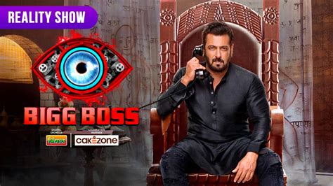 Bigg Boss Season 16 : Watch All Episodes Online on JioCinema