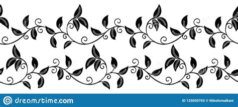 leaf border clipart black and white 10 free Cliparts | Download images ...