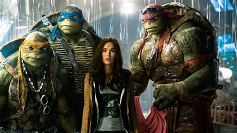 Teenage Mutant Ninja Turtles: Alan Ritchson says movie was worst experience | news.com.au ...