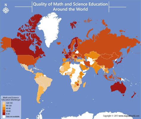 What Countries Top the World Education Rankings? - Answers