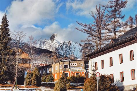 4 picturesque villages in High Tatras, Slovakia - Svitforyou