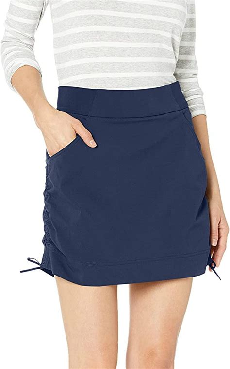 Best Skorts for Women: Travel In This Versatile Item