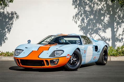 2009 Superformance GT40 for sale #95158 | MCG