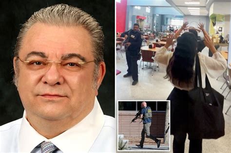 UNLV gunman ID’d as Anthony Polito, 67, professor who failed to get job ...