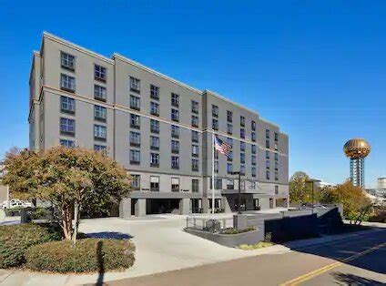 25 Best Hotels in Knoxville for 2024 | U.S. News Travel