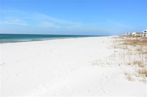 Destination Overview & Media Kit for Alabama's Beaches