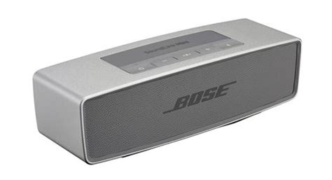 Bose SoundLink Mini II review | What Hi-Fi?