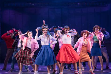 Theater Review: ‘Grease’ is the word at the Engeman | TBR News Media