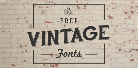 20 Rustic Alphabet Fonts Images - Vintage Rustic Fonts Free, Rustic ...