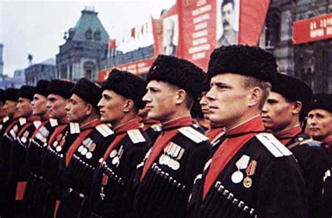 Why did Cossacks & Caucasusian people need THESE? (PHOTOS) - Russia Beyond