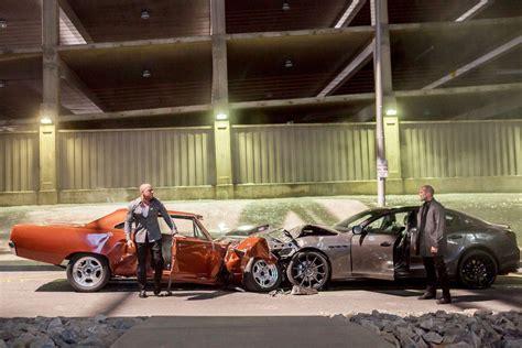 Fast and Furious is getting a live arena tour in 2018 | EW.com