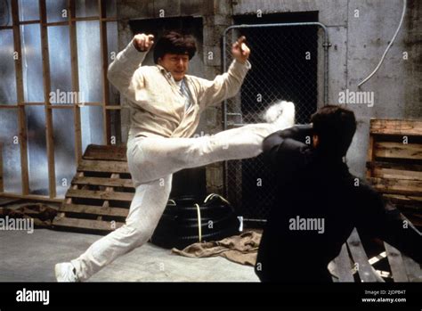 JACKIE CHAN, MR. NICE GUY, 1997 Stock Photo - Alamy