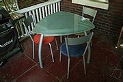 Table (furniture) - Wikipedia