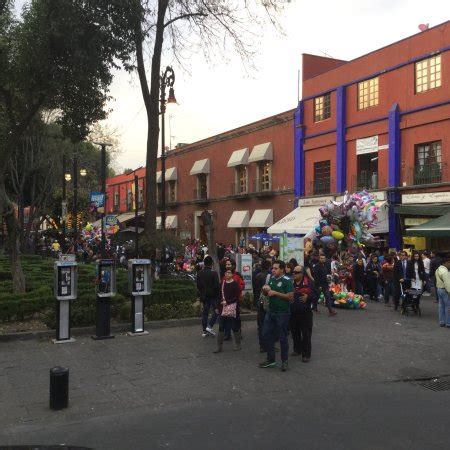 Mercado de Coyoacan (Mexico City) - All You Need to Know Before You Go (with Photos) - TripAdvisor