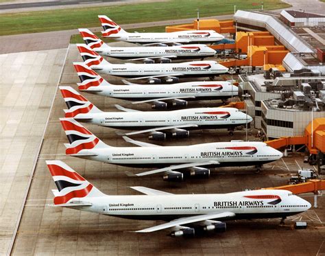 British Airways Retiring 747 Fleet...Maybe? - Live and Let's Fly