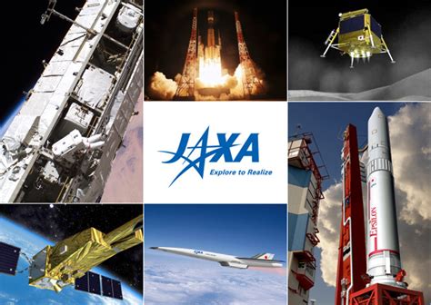 JAXA | Introduction of JAXA