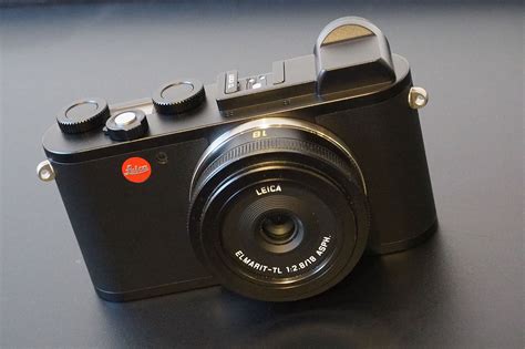 Leica CL - 10 things you need to know - Amateur Photographer