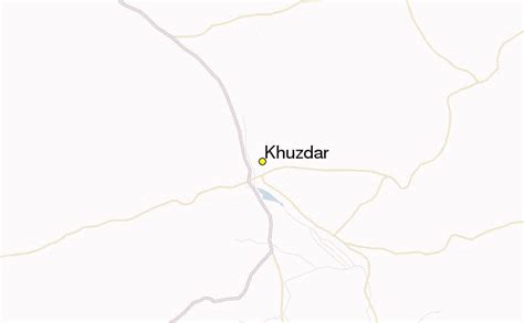 Khuzdar Weather Station Record - Historical weather for Khuzdar, Pakistan