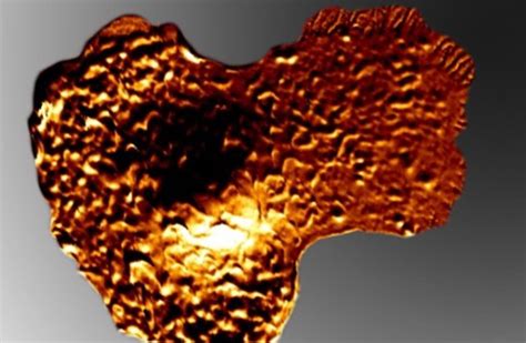 ATOMIC FORCE MICROSCOPE (AFM) - TRI-Genotoul