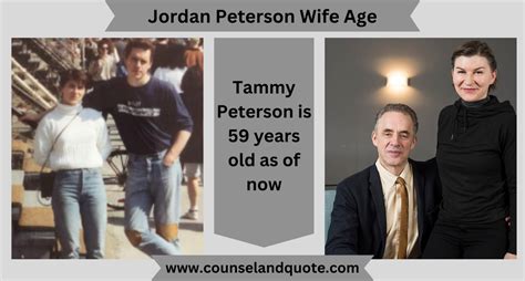 Tammy Peterson, Jordan Peterson Wife- Religion, Age, Cancer, Ethnicity ...