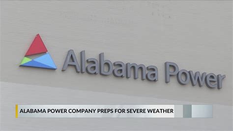 How local agencies in Mobile County are preparing for the threat of severe weather – WKRG News 5