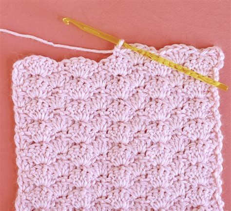 The Best Crochet Stitches for Baby Blankets - Easy Crochet Patterns