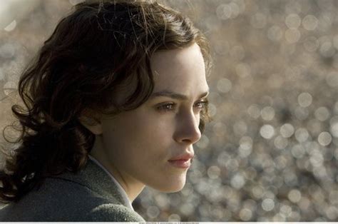 Keira Knightley - Atonement Wallpaper (24569956) - Fanpop